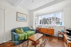 Glenister Park Road, London