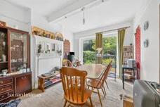 Glenister Park Road, London