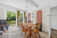 Glenister Park Road, London