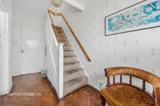 Glenister Park Road, London