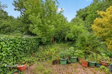 Glenister Park Road, London