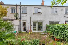 Glenister Park Road, London