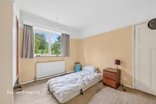 Glenister Park Road, London