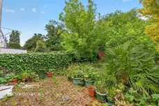 Glenister Park Road, London