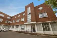 Ripple Road, Barking