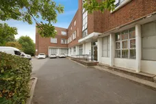 Ripple Road, Barking