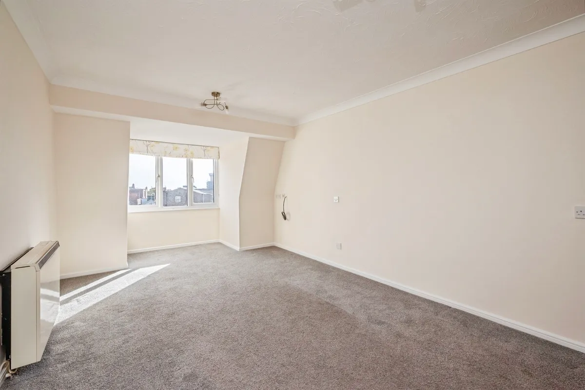 St Georges Court, Great Yarmouth