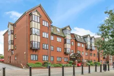 St Georges Court, Great Yarmouth