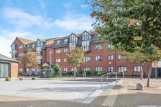 St Georges Court, Great Yarmouth