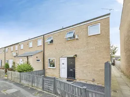 Coneygree Court, Northampton photo