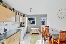 Coneygree Court, Northampton