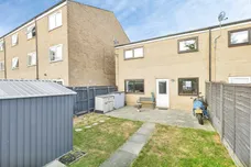 Coneygree Court, Northampton