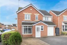 Harewood Drive, Bawtry, DONCASTER