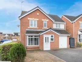 Harewood Drive, Bawtry, DONCASTER photo