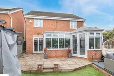 Harewood Drive, Bawtry, DONCASTER