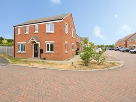 Cornmill Close, Farcet, Peterborough photo