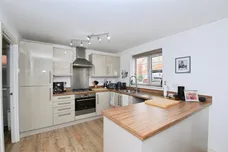 Cornmill Close, Farcet, Peterborough