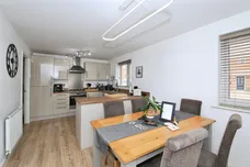 Cornmill Close, Farcet, Peterborough