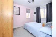 Cornmill Close, Farcet, Peterborough
