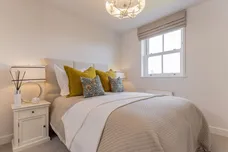 Manningtree Park, Mistley, Manningtree
