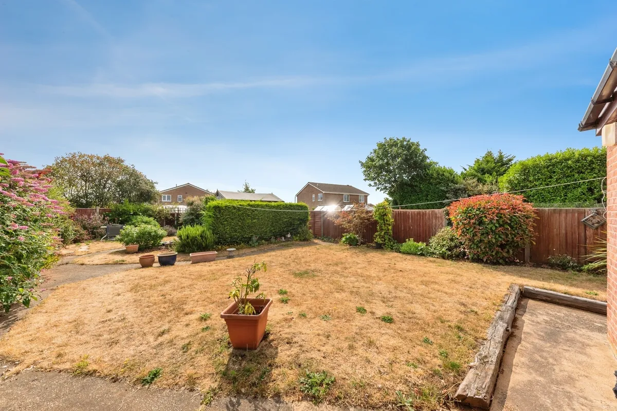 Leicester Grove, Grantham