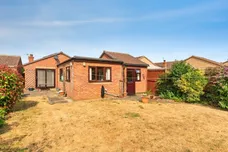 Leicester Grove, Grantham