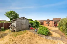 Leicester Grove, Grantham
