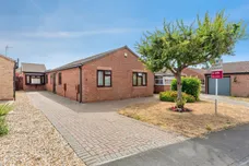 Leicester Grove, Grantham