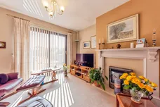 Leicester Grove, Grantham