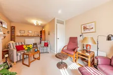 Leicester Grove, Grantham