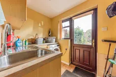 Leicester Grove, Grantham