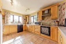 Leicester Grove, Grantham