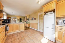 Leicester Grove, Grantham