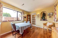 Leicester Grove, Grantham