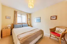 Leicester Grove, Grantham