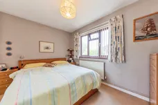 Leicester Grove, Grantham