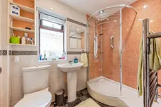 Leicester Grove, Grantham