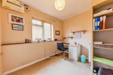 Leicester Grove, Grantham