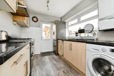 Maple Drive, Moulsham Lodge, Chelmsford