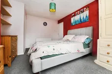 Maple Drive, Moulsham Lodge, Chelmsford