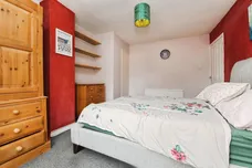 Maple Drive, Moulsham Lodge, Chelmsford