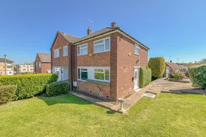 Collingwood Avenue, Bilton, Rugby, CV22