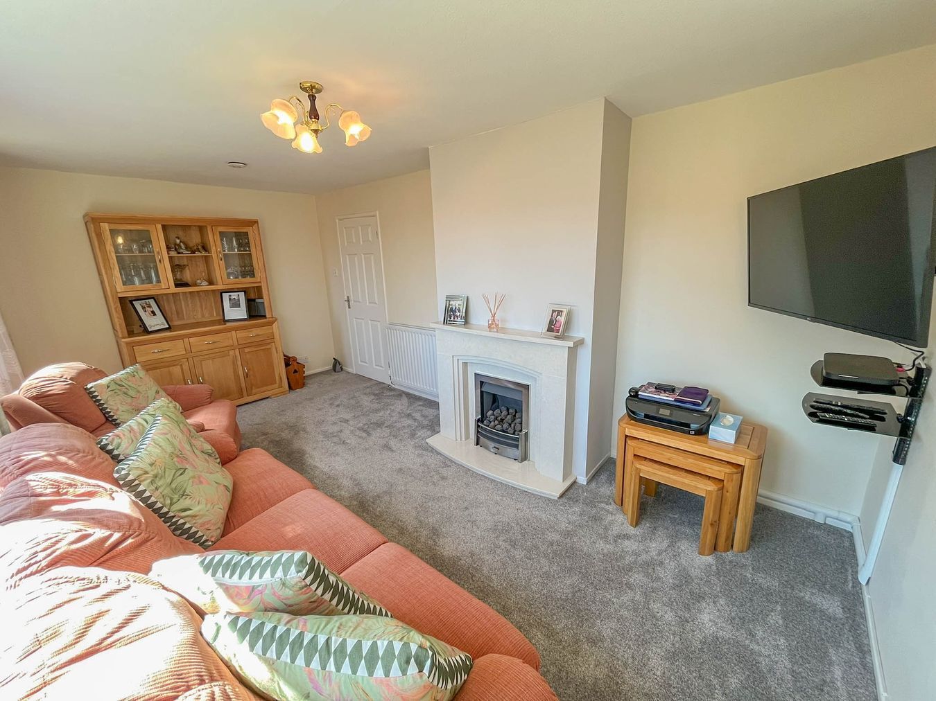 Collingwood Avenue, Bilton, Rugby, CV22