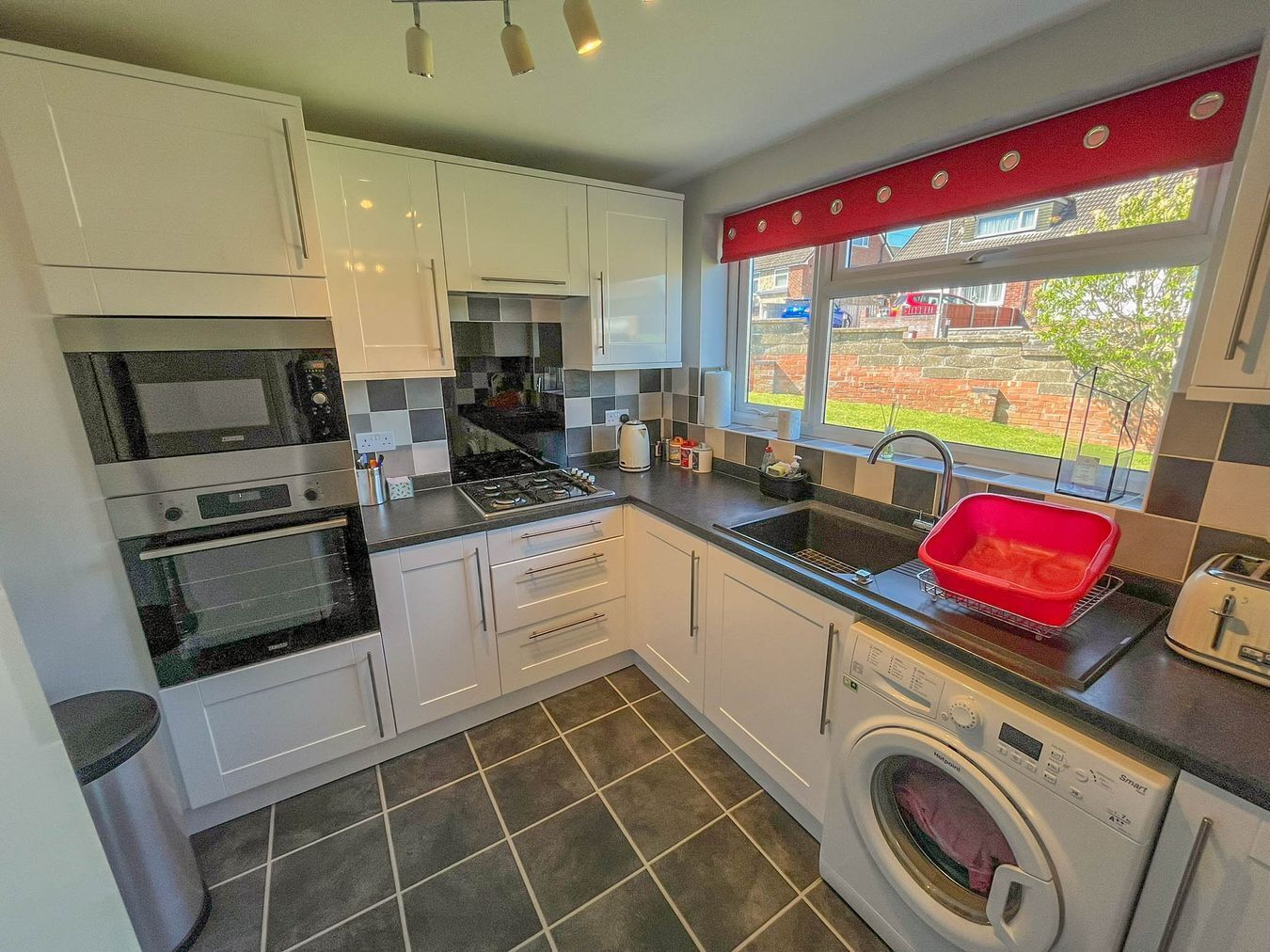 Collingwood Avenue, Bilton, Rugby, CV22