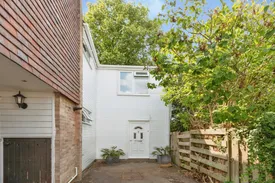 Property responsive