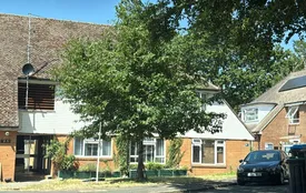 Property responsive
