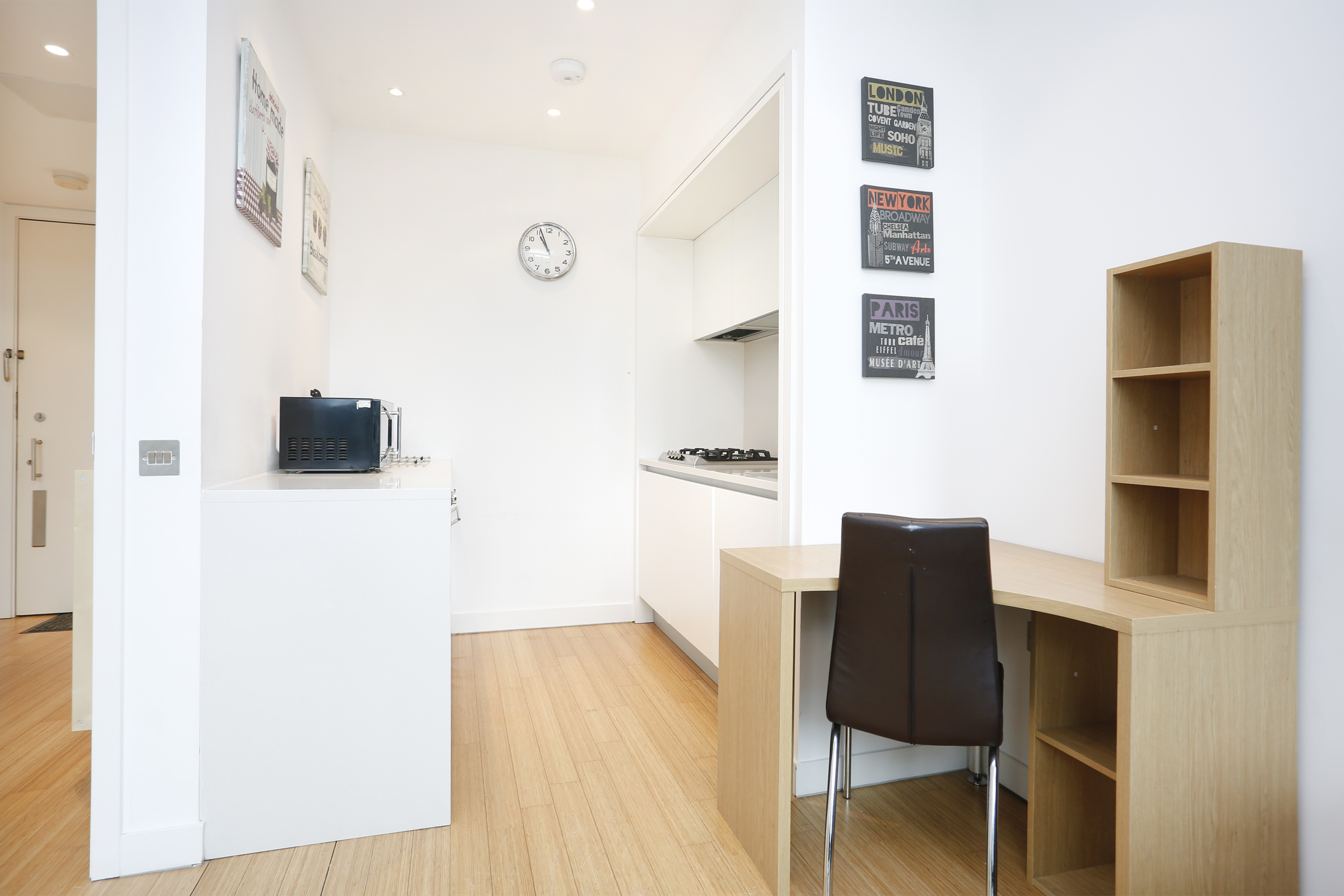 31 (Flat 28) Simpson Loan, Quartermile, Edinburgh, EH3 9GG Image 4