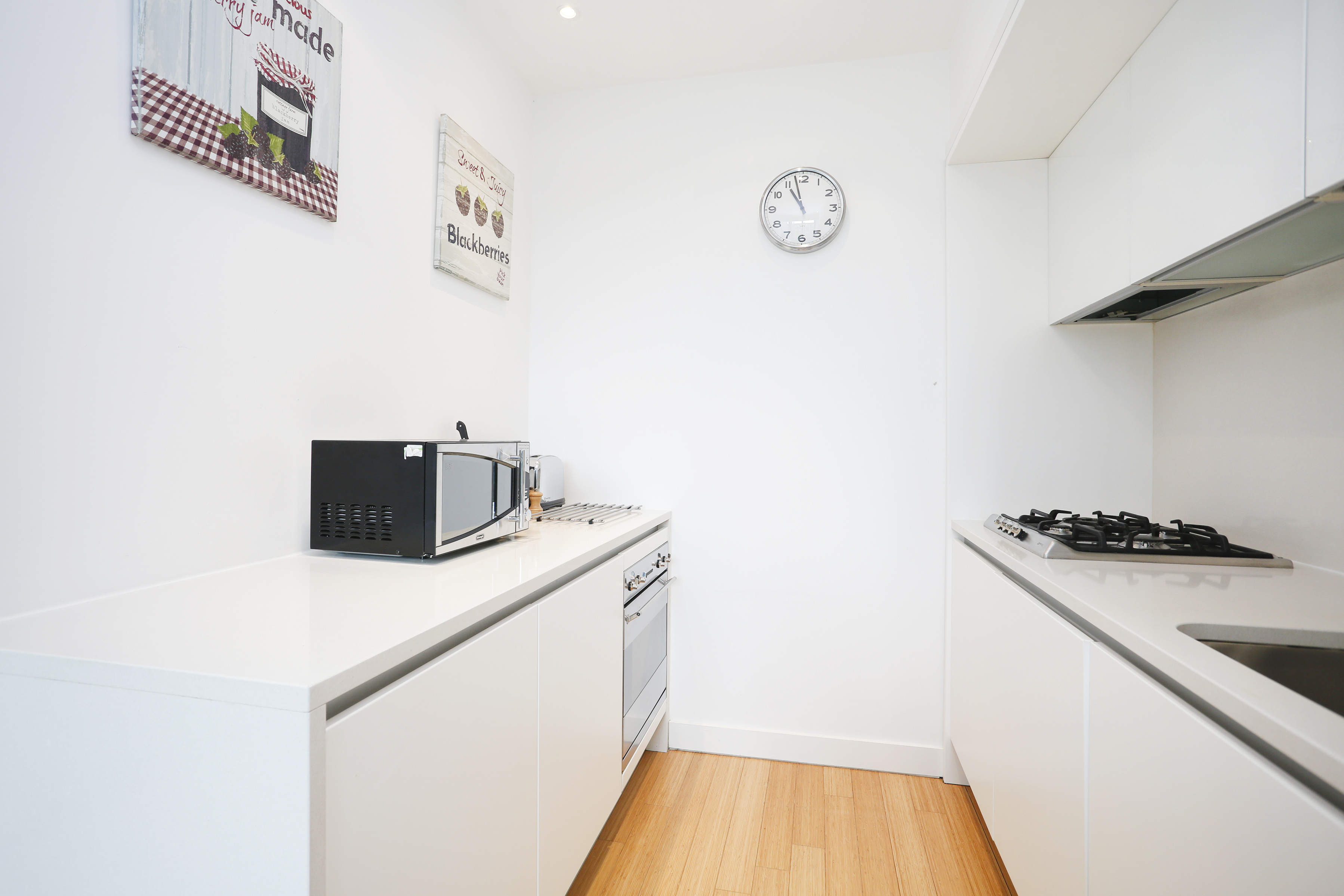 31 (Flat 28) Simpson Loan, Quartermile, Edinburgh, EH3 9GG Image 5