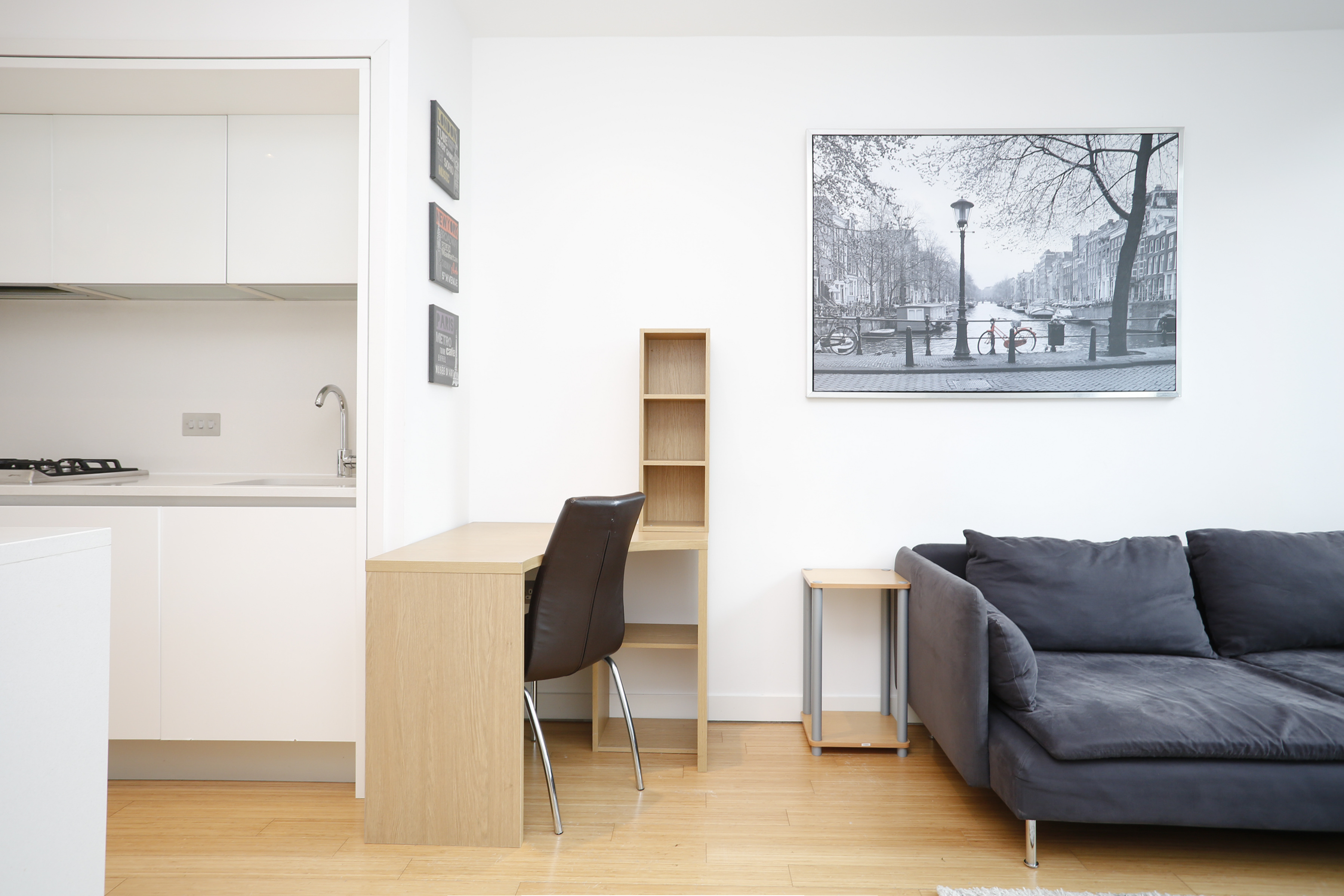 31 (Flat 28) Simpson Loan, Quartermile, Edinburgh, EH3 9GG Image 6