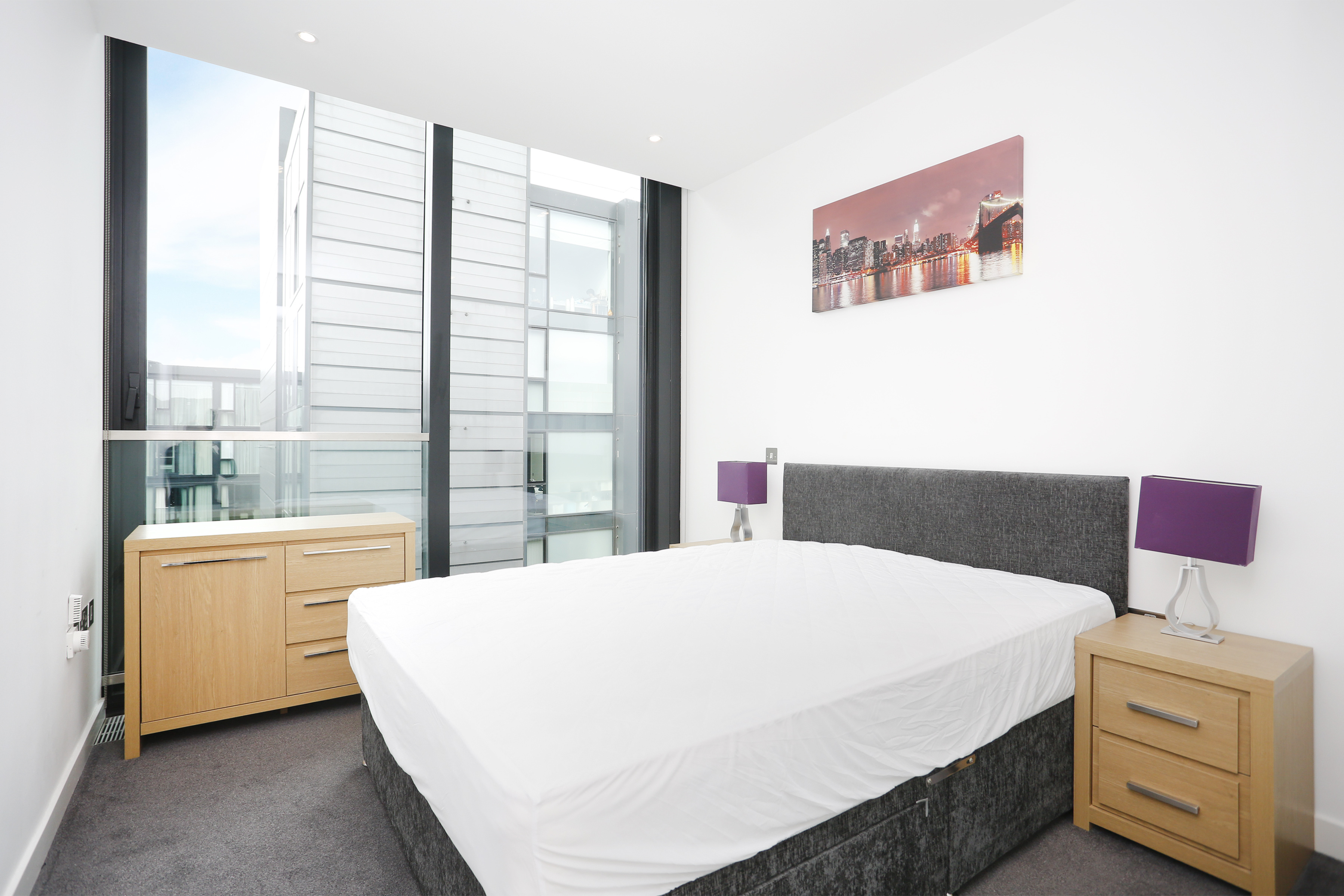 31 (Flat 28) Simpson Loan, Quartermile, Edinburgh, EH3 9GG Image 7